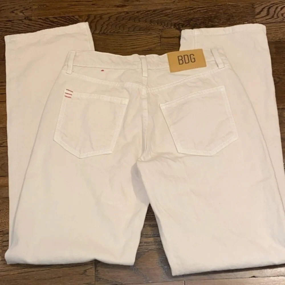 Cowgirl BDG Straight Leg Jeans - Picture 4 of 8